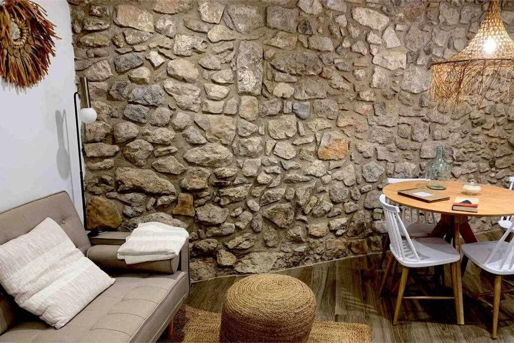 Casa Ziba Casco Antiguo Wifiaa Apartment Peniscola Bagian luar foto