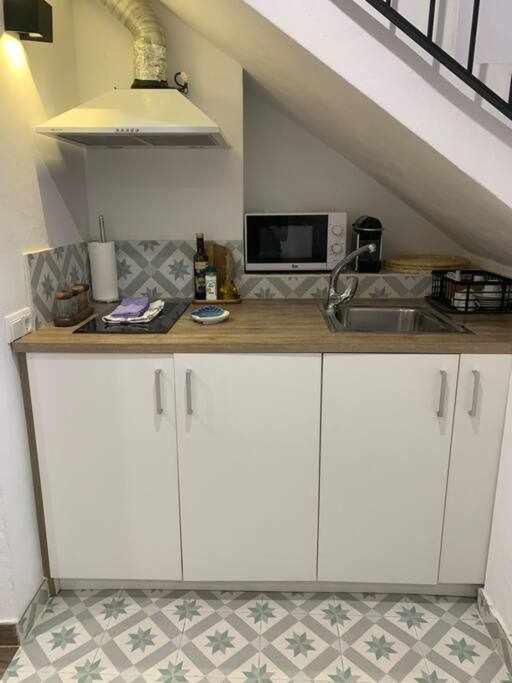 Casa Ziba Casco Antiguo Wifiaa Apartment Peniscola Bagian luar foto