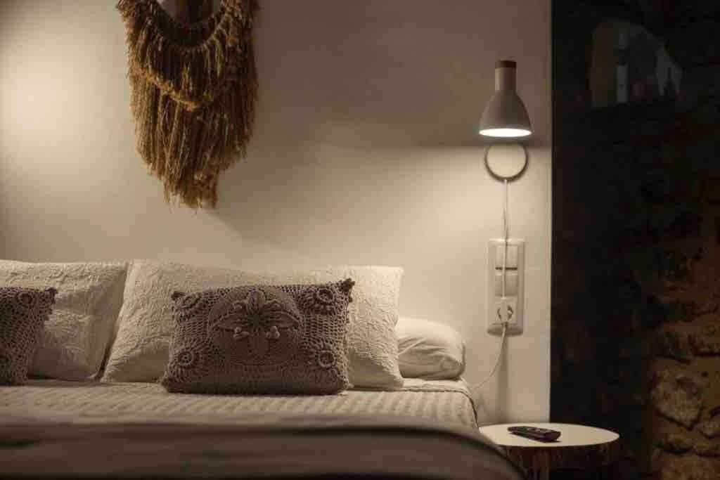 Casa Ziba Casco Antiguo Wifiaa Apartment Peniscola Bagian luar foto