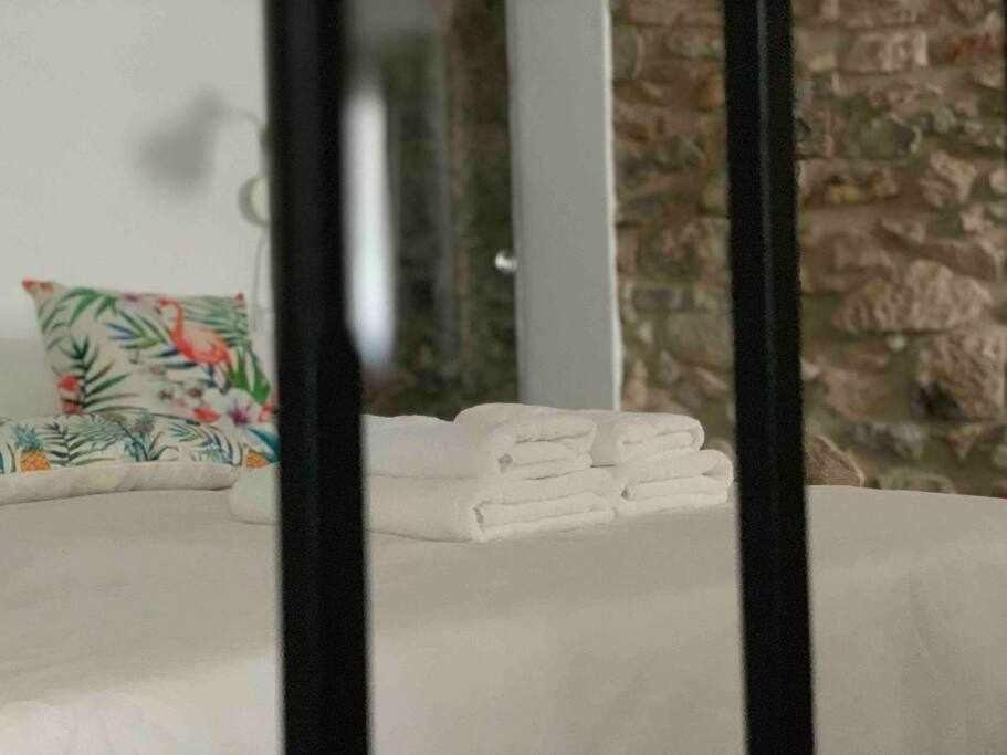 Casa Ziba Casco Antiguo Wifiaa Apartment Peniscola Bagian luar foto