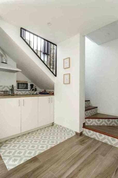 Casa Ziba Casco Antiguo Wifiaa Apartment Peniscola Bagian luar foto