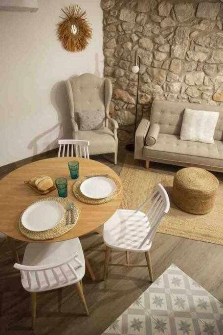 Casa Ziba Casco Antiguo Wifiaa Apartment Peniscola Bagian luar foto