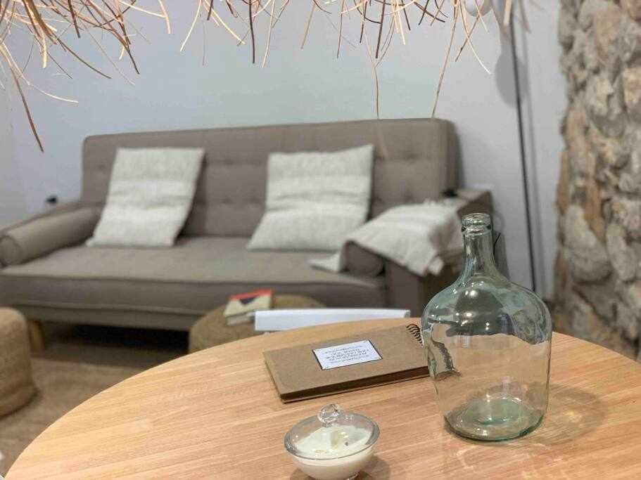 Casa Ziba Casco Antiguo Wifiaa Apartment Peniscola Bagian luar foto
