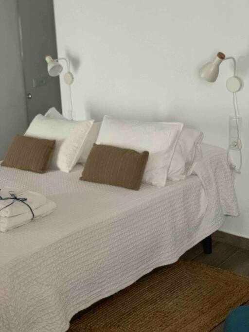 Casa Ziba Casco Antiguo Wifiaa Apartment Peniscola Bagian luar foto