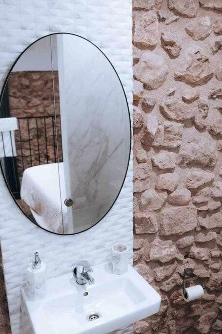 Casa Ziba Casco Antiguo Wifiaa Apartment Peniscola Bagian luar foto