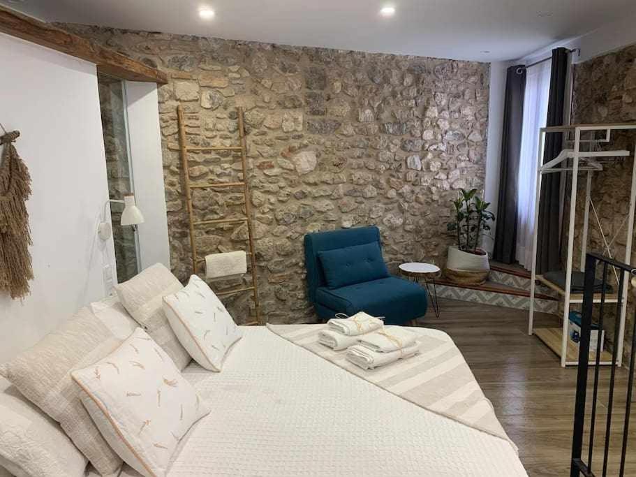 Casa Ziba Casco Antiguo Wifiaa Apartment Peniscola Bagian luar foto
