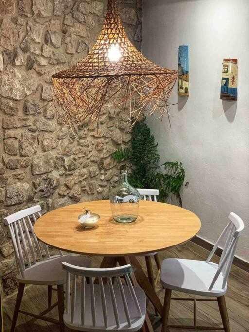 Casa Ziba Casco Antiguo Wifiaa Apartment Peniscola Bagian luar foto