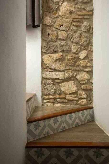 Casa Ziba Casco Antiguo Wifiaa Apartment Peniscola Bagian luar foto