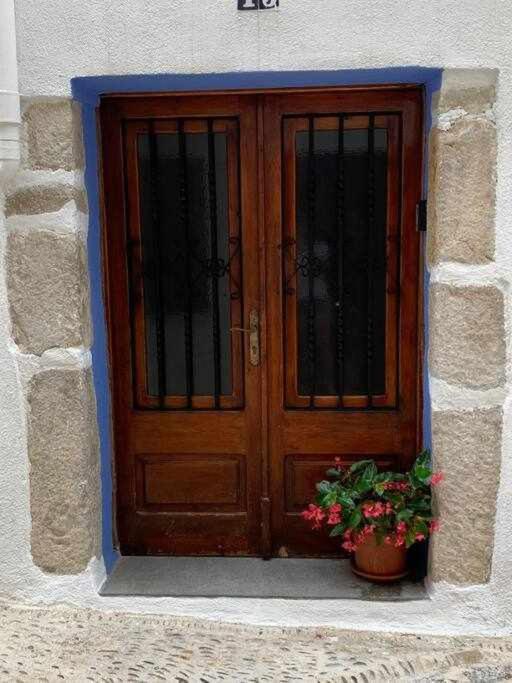 Casa Ziba Casco Antiguo Wifiaa Apartment Peniscola Bagian luar foto