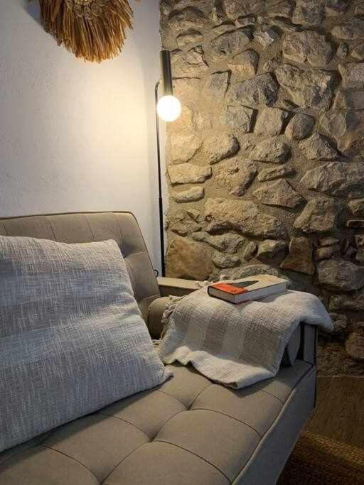 Casa Ziba Casco Antiguo Wifiaa Apartment Peniscola Bagian luar foto