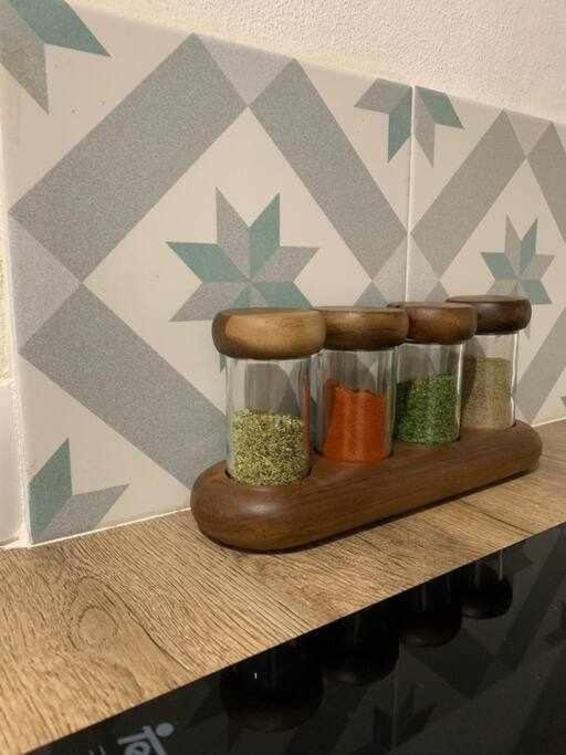Casa Ziba Casco Antiguo Wifiaa Apartment Peniscola Bagian luar foto
