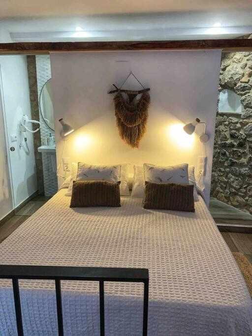 Casa Ziba Casco Antiguo Wifiaa Apartment Peniscola Bagian luar foto