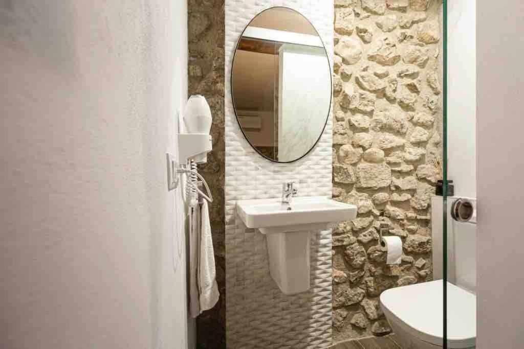 Casa Ziba Casco Antiguo Wifiaa Apartment Peniscola Bagian luar foto
