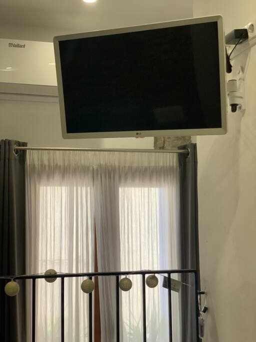 Casa Ziba Casco Antiguo Wifiaa Apartment Peniscola Bagian luar foto
