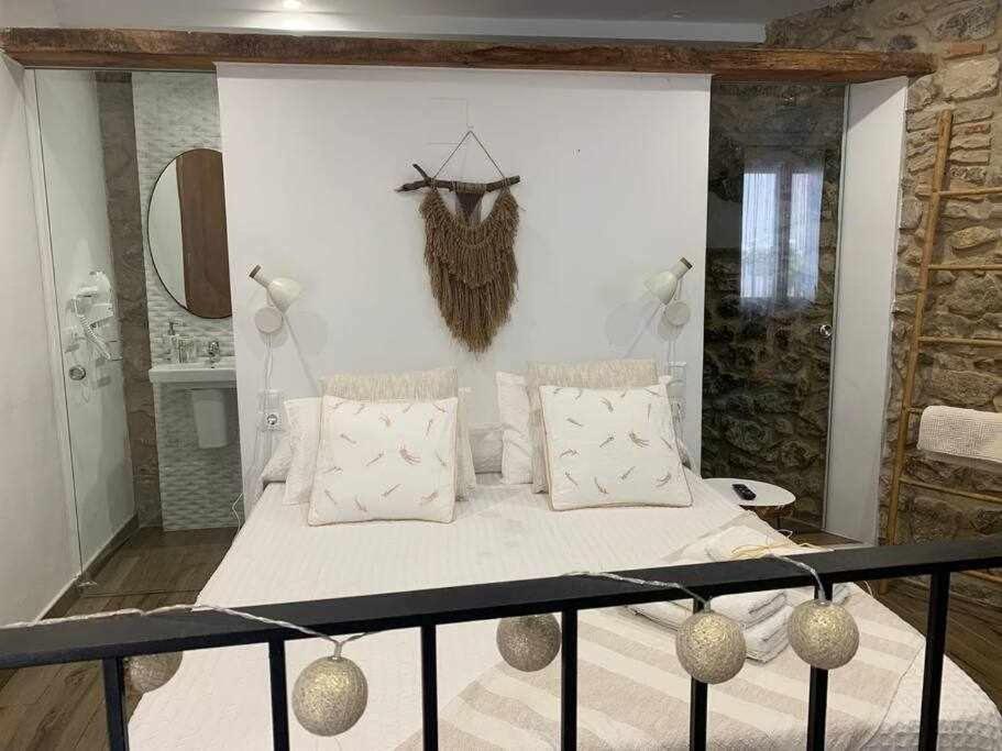 Casa Ziba Casco Antiguo Wifiaa Apartment Peniscola Bagian luar foto